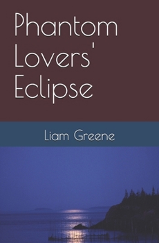 Paperback Phantom Lovers' Eclipse Book