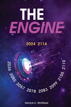 Paperback The Engine Book