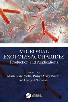 Microbial Exopolysaccharides : Production and Applications