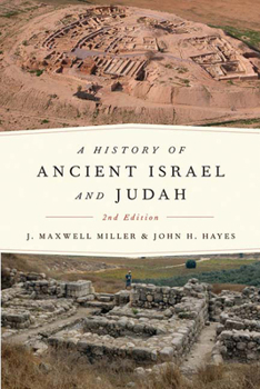 Paperback A History of Ancient Israel and Judah, Second Edition Book