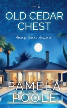 Paperback The Old Cedar Chest Book