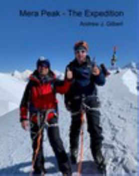 Mera Peak - the Expedition