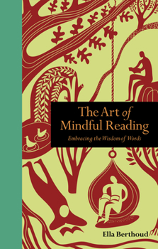 The Art of Mindful Reading: Embracing the Wisdom of Words - Book  of the Tiempo de Mirar