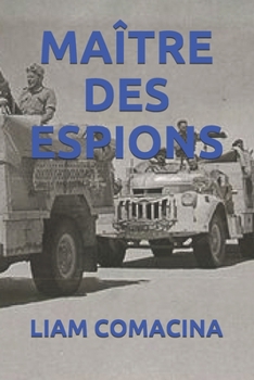 Paperback Ma?tre Des Espions [French] Book