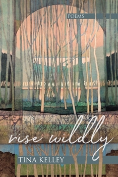Paperback Rise Wildly Book