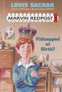 Kidnapped at Birth? (A Stepping Stone Book(TM))