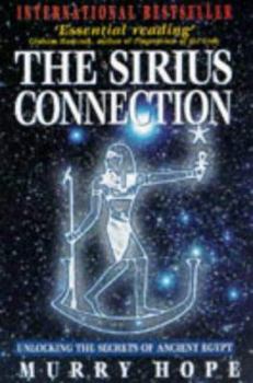 Paperback Sirius Connection Book