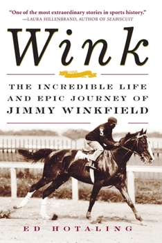 Paperback Wink Book