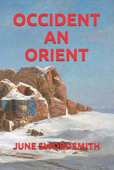 OCCIDENT AN ORIENT (Luxembourgish Edition)