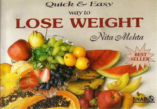 Paperback Lose Weight Book