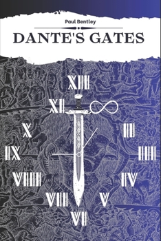 Paperback Dante's Gates Book