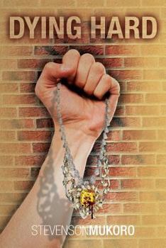 Paperback Dying Hard Book