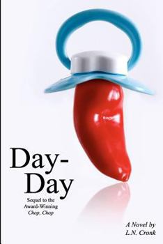 Paperback Day-Day Book