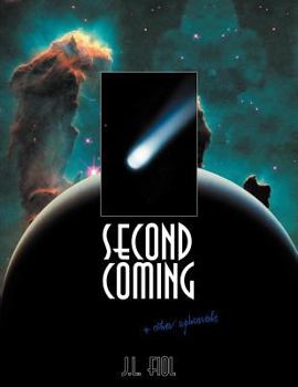 Paperback Second Coming: + Other Upheavals Book