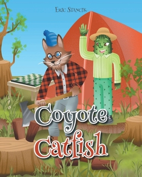 Paperback Coyote Catfish Book