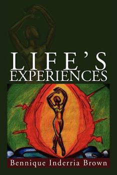 Paperback Life's Experiences Book