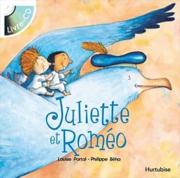 Paperback Juliette et Roméo [French] Book