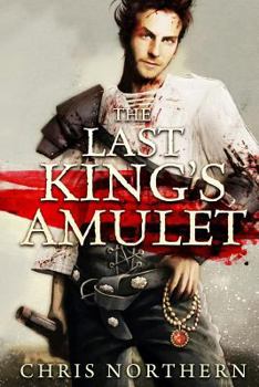Paperback The Last king´s Amulet Book