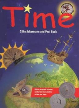 Paperback TIME Book