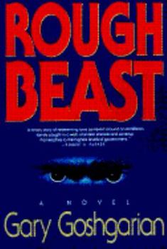 Hardcover Rough Beast Book