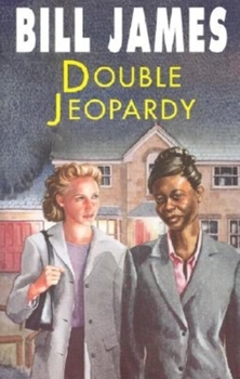 Hardcover Double Jeopardy Book