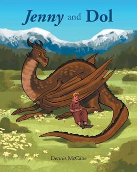 Paperback Jenny and Dol Book