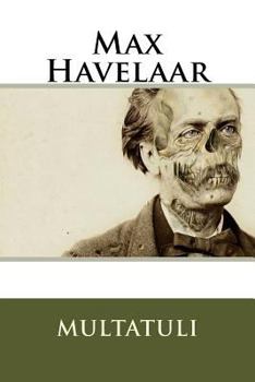 Paperback Max Havelaar [Dutch] Book