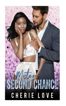Paperback Mister Second Chance Book