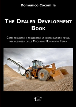Paperback The Dealer Development Book [Italian] Book