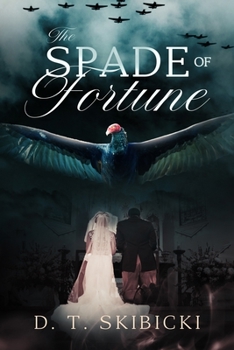Paperback The Spade of Fortune Book
