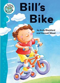 Paperback Bill's Bike Book