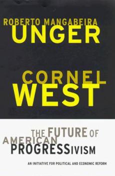 Hardcover Future Amer Progressivism CL Book