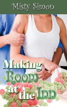 Paperback Making Room at the Inn Book