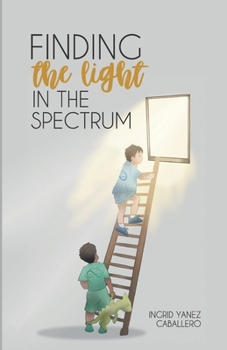 Paperback Finding the light in the Spectrum Book
