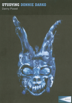 Paperback Studying Donnie Darko Book