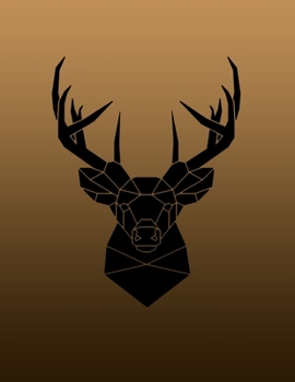 Daily Diary: Blank 2020 Journal Entry Writing Paper for Each Day of the Year | Hunting Hunter | January 20 - December 20 | 366 Dated Pages | A ... Your Life, Set Goals & Get Things Done