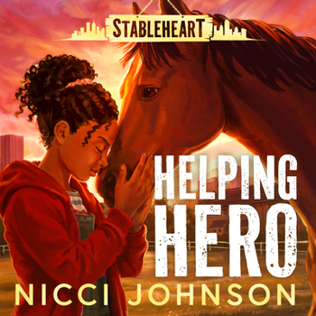 Stablehart: An Exciting New Adventure Stable Series Volume 1