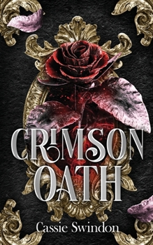 Paperback Crimson Oath- paperback Book