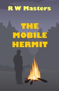 Paperback The Mobile Hermit Book