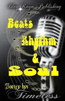 Paperback Beats, Rhythm & Soul Book