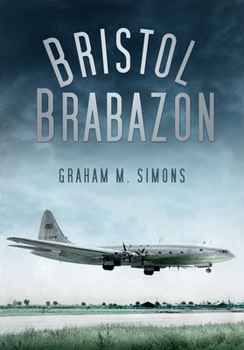 Paperback Bristol Brabazon Book