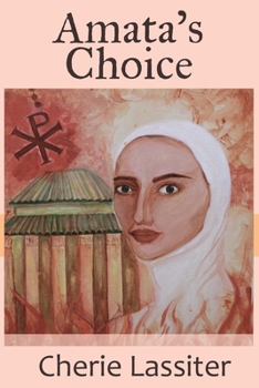 Paperback Amata's Choice Book