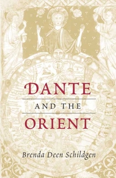 Hardcover Dante and the Orient Book