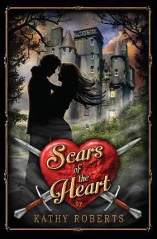 Paperback Scars of the Heart Book