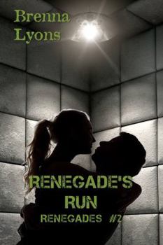Paperback Renegade's Run Book