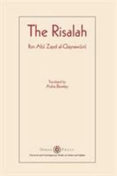 Paperback Risalah: Ibn Abi Zayd al-Qayrawani Book