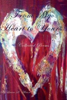 Paperback From My Heart to Yours Book