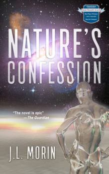 Paperback Nature's Confession Book