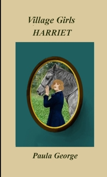 Paperback Village Girls, Harriet Book