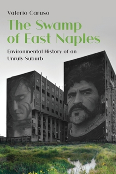 Paperback The Swamp of East Naples Book